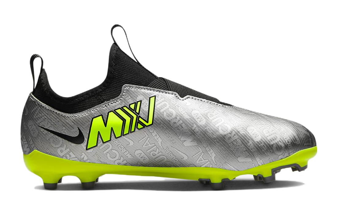 Shop (Grade School) Nike Zoom Mercurial Vapor 15 Academy MG 'Edisi 25th Anniversary' FJ2040-060