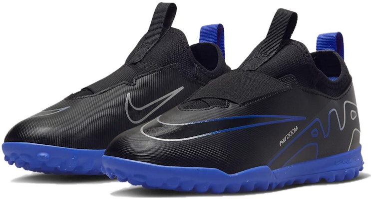 GS ナイキ ズーム マーキュリアル ヴェイパー 15 アカデミー TF "シャドウパック" DJ5621-040 Shop GS ナイキ ズーム マーキュリアル ヴェイパー 15 アカデミー TF "シャドウパック" DJ5621-040