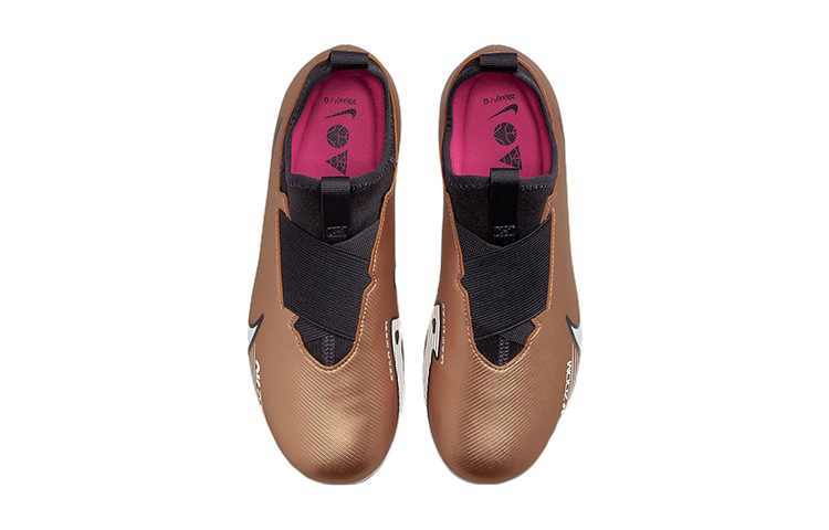 Shop (Grade School) Nike Zoom Mercurial Vapor 15 Academy MG ''Generation Pack'' Bambini DR6046-810