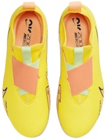 (小學) Nike Zoom Mercurial Vapor 15 Academy MG 'Lucent Pack' DJ5617-780 Shop (小學) Nike Zoom Mercurial Vapor 15 Academy MG 'Lucent Pack' DJ5617-780