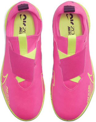 (小學) Nike Zoom Mercurial Vapor 15 Academy IC 'Luminous Pack' DJ5619-605 Shop (小學) Nike Zoom Mercurial Vapor 15 Academy IC 'Luminous Pack' DJ5619-605