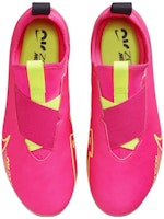 (Nak Remaja) Nike Zoom Mercurial Vapor 15 Academy MG 'Luminous Pack' DJ5617-605 Shop (Nak Remaja) Nike Zoom Mercurial Vapor 15 Academy MG 'Luminous Pack' DJ5617-605