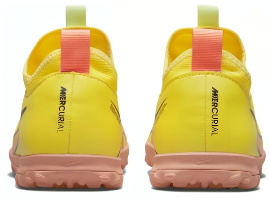 GS ナイキ ズーム マーキュリアル ヴェイパー 15 アカデミー TF "ルーセントパック" DJ5621-780 Purchase GS ナイキ ズーム マーキュリアル ヴェイパー 15 アカデミー TF "ルーセントパック" DJ5621-780