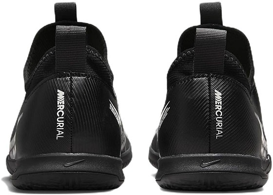 (大童) Nike Zoom Mercurial Vapor 15 Academy IC '黑暗煙灰' DJ5619-001 Purchase (大童) Nike Zoom Mercurial Vapor 15 Academy IC '黑暗煙灰' DJ5619-001