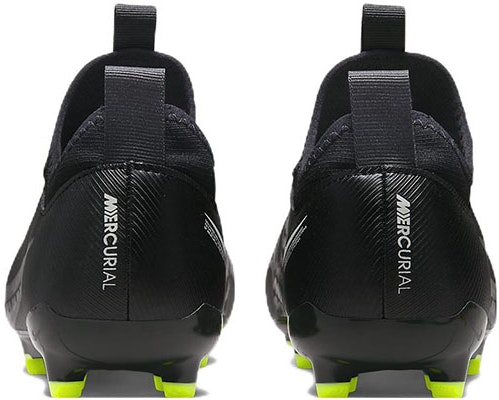 (Grade School) Nike Zoom Mercurial Vapor 15 Academy MG 'Black Volt' DJ5617-001 Purchase (Grade School) Nike Zoom Mercurial Vapor 15 Academy MG 'Black Volt' DJ5617-001