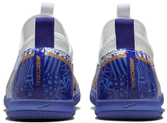(Niños) Nike Zoom Mercurial Vapor 15 Academy CR7 IC 'Azulejo'. DV8189-182 Purchase (Niños) Nike Zoom Mercurial Vapor 15 Academy CR7 IC 'Azulejo'. DV8189-182