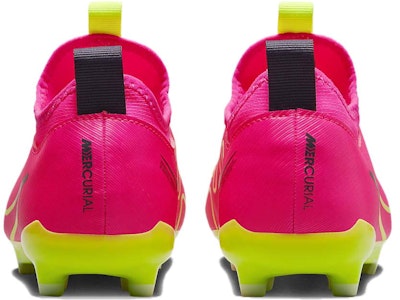 (中小學適用款)Nike Zoom Mercurial Vapor 15 Academy MG「Luminous Pack」DJ5617-605 Purchase (中小學適用款)Nike Zoom Mercurial Vapor 15 Academy MG「Luminous Pack」DJ5617-605