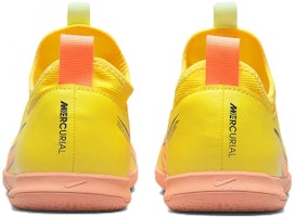 GS ナイキ ズーム マーキュリアル ヴェイパー 15 アカデミー IC ルセントパック DJ5619-780 Purchase GS ナイキ ズーム マーキュリアル ヴェイパー 15 アカデミー IC ルセントパック DJ5619-780