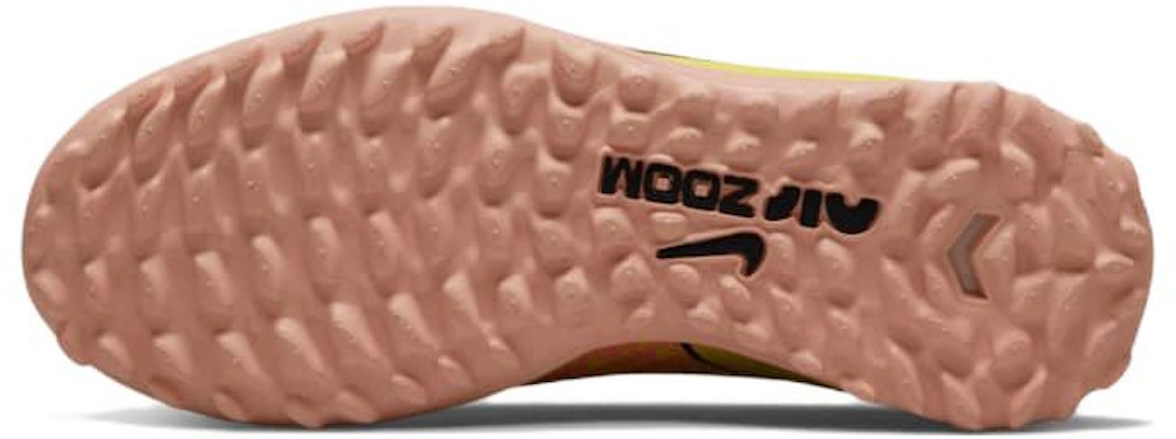 GS ナイキ ズーム マーキュリアル ヴェイパー 15 アカデミー TF "ルーセントパック" DJ5621-780 Details for GS ナイキ ズーム マーキュリアル ヴェイパー 15 アカデミー TF "ルーセントパック" DJ5621-780