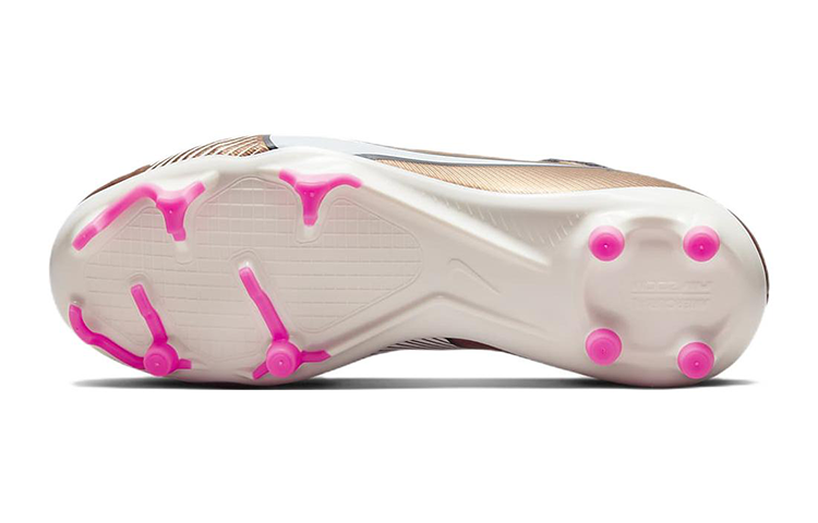 Details for (Grade School) Nike Zoom Mercurial Vapor 15 Academy MG ''Generation Pack'' Bambini DR6046-810