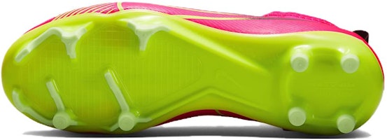 (Nak Remaja) Nike Zoom Mercurial Vapor 15 Academy MG 'Luminous Pack' DJ5617-605 Details for (Nak Remaja) Nike Zoom Mercurial Vapor 15 Academy MG 'Luminous Pack' DJ5617-605