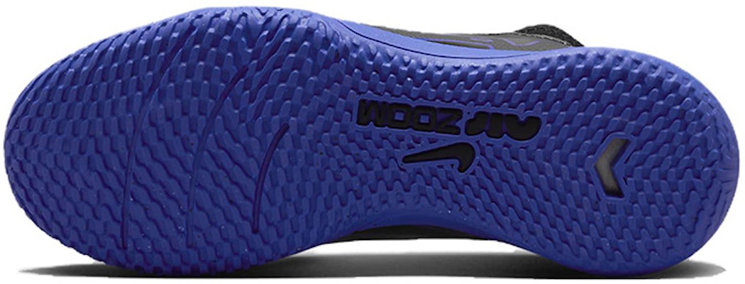 (大童款) 耐克Zoom Mercurial Vapor 15 Academy IC '暗影套装' DJ5619-040 Details for (大童款) 耐克Zoom Mercurial Vapor 15 Academy IC '暗影套装' DJ5619-040