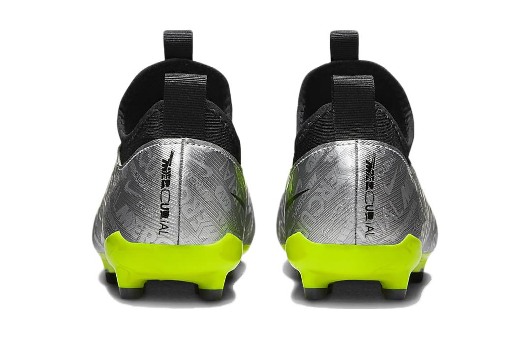 Sizing (Grade School) Nike Zoom Mercurial Vapor 15 Academy MG 'Edisi 25th Anniversary' FJ2040-060