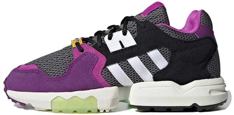 Ninja x adidas ZX Torsion Besar 'Time In - Glory Purple' Kanak-kanak Sekolah Rendah FX6622 Buy Ninja x adidas ZX Torsion Besar 'Time In - Glory Purple' Kanak-kanak Sekolah Rendah FX6622
