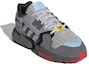 Lookbook (Grade School) Ninja x adidas ZX Torsion Besar 'Time In - Kelabu' FX6623
