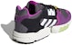 Ninja x adidas ZX Torsion Besar 'Time In - Glory Purple' Kanak-kanak Sekolah Rendah FX6622