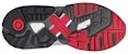(Grade School) Ninja x adidas ZX Torsion Besar 'Time In - Kelabu' FX6623