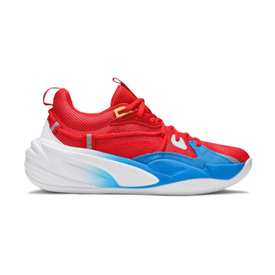 (GS) Nintendo J. Cole Puma RS-Dreamer Jr 'Super Mario 64'