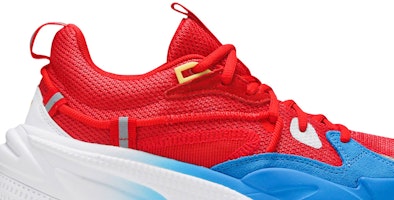 (Sekolah Dasar) Nintendo x J. Cole x Puma RS-Dreamer Jr 'Super Mario 64' 194652-01 Order (Sekolah Dasar) Nintendo x J. Cole x Puma RS-Dreamer Jr 'Super Mario 64' 194652-01