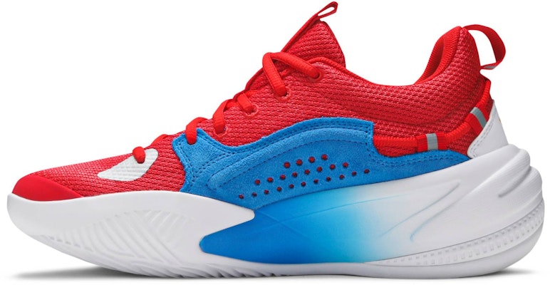 (Grade School) Nintendo x J. Cole x Puma RS-Dreamer Jr 'Super Mario 64' 194652-01 Lookbook (Grade School) Nintendo x J. Cole x Puma RS-Dreamer Jr 'Super Mario 64' 194652-01