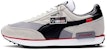 (Kanak-Kanak) Nintendo x Puma Future Rider 'Konsol Retro' 381250-01