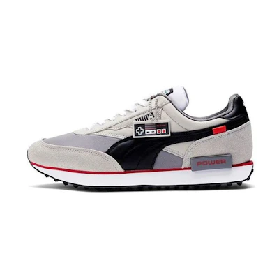 (GS) Nintendo Puma Future Rider 'Retro Console'
