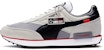 (Kanak-Kanak) Nintendo x Puma Future Rider 'Konsol Retro' 381250-01