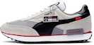 Order (Kanak-Kanak) Nintendo x Puma Future Rider 'Konsol Retro' 381250-01