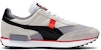 (Kanak-Kanak) Nintendo x Puma Future Rider 'Konsol Retro' 381250-01