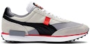 Lookbook (Kanak-Kanak) Nintendo x Puma Future Rider 'Konsol Retro' 381250-01