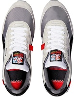 (小學年齡段) 任天堂 x Puma Future Rider '復古遊戲機' 381250-01 Shop (小學年齡段) 任天堂 x Puma Future Rider '復古遊戲機' 381250-01