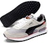 Details for (Kanak-Kanak) Nintendo x Puma Future Rider 'Konsol Retro' 381250-01