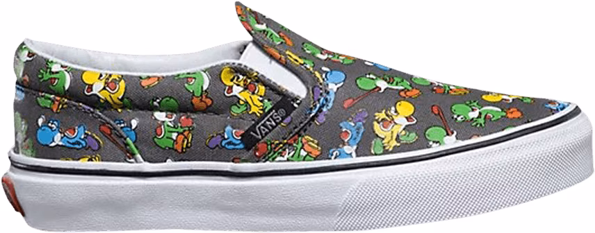 nintendo-x-vans-classic-slip-on-yoshi-pewter-gs