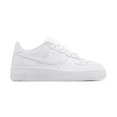 (GS) NOCTA Nike Air Force 1 Low 'Certified Lover Boy'
