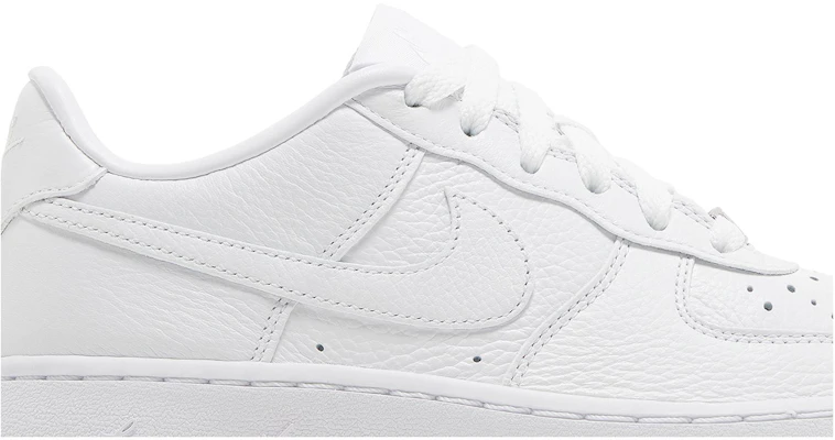 (Kanak-Kanak) NOCTA x Nike Air Force 1 Low 'Certified Lover Boy' FV9918-100 Order (Kanak-Kanak) NOCTA x Nike Air Force 1 Low 'Certified Lover Boy' FV9918-100