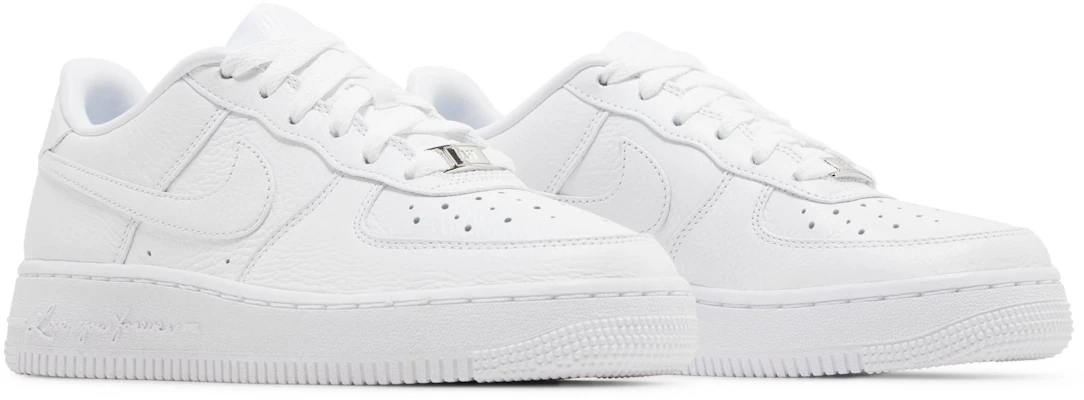 (Kanak-Kanak) NOCTA x Nike Air Force 1 Low 'Certified Lover Boy' FV9918-100 Cheap (Kanak-Kanak) NOCTA x Nike Air Force 1 Low 'Certified Lover Boy' FV9918-100