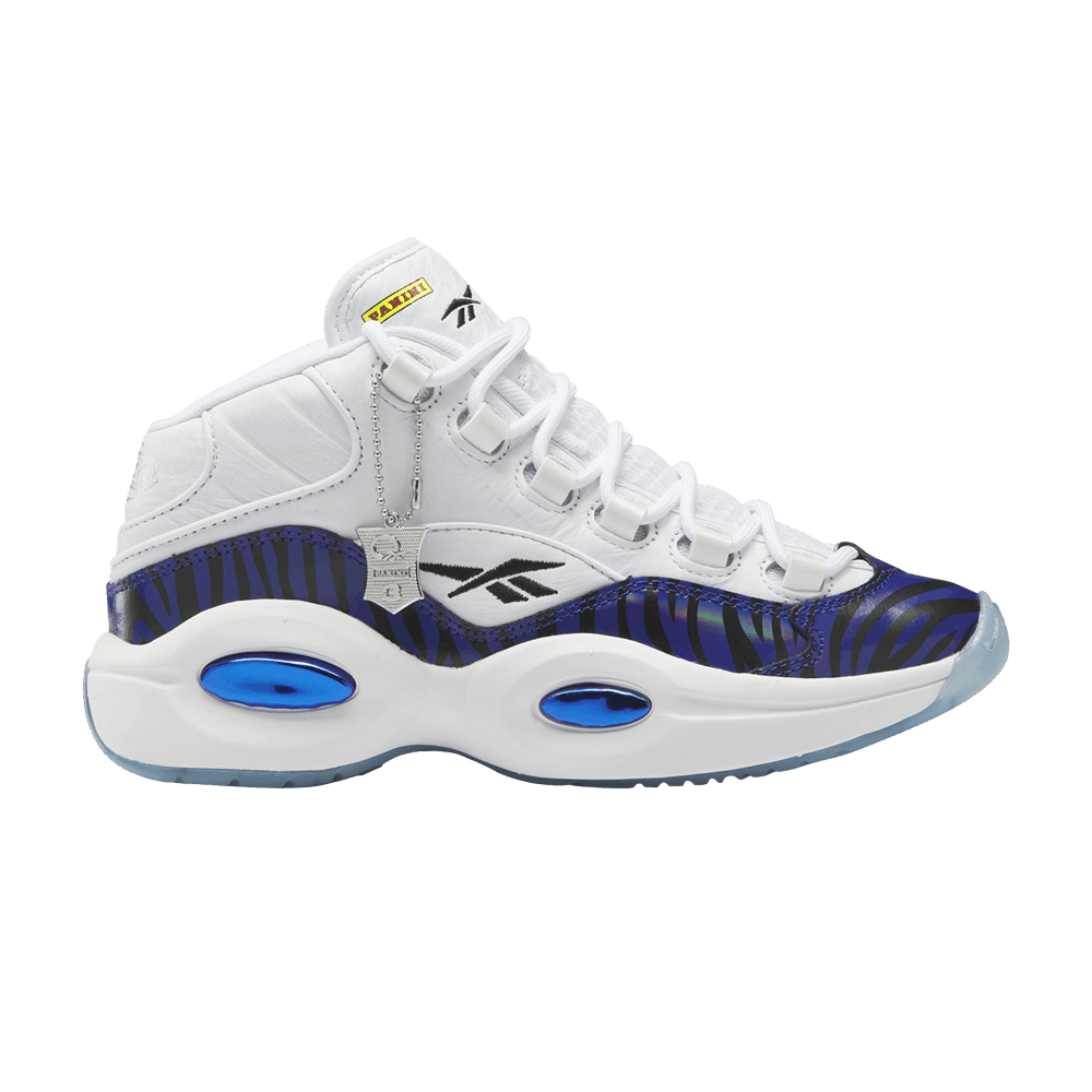 Buy GS パニーニ×リーボック クエスチョン "タイガープリズム" HQ1103