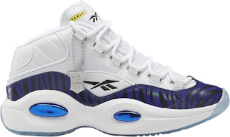 (Grade School) Panini x Reebok Question 'Tiger Prizm' HQ1103 (Grade School) Panini x Reebok Question 'Tiger Prizm' HQ1103