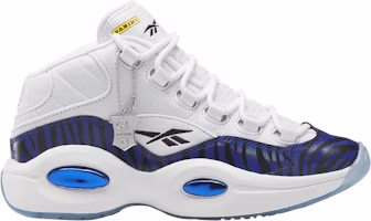 (Grade School) Panini x Reebok Question 'Tiger Prizm' HQ1103 (Grade School) Panini x Reebok Question 'Tiger Prizm' HQ1103