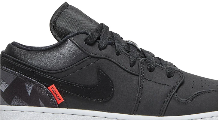 Jordan psg top 1 low