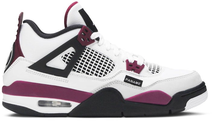 GS PSG × AJ4 レトロ "ボルドー" CZ6509-100 Buy GS PSG × AJ4 レトロ "ボルドー" CZ6509-100