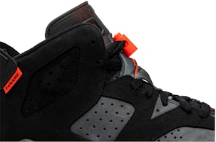 (Sekolah Rendah) Paris Saint-Germain x Air Jordan 6 Retro 'Iron Grey' CN1078-001 Order (Sekolah Rendah) Paris Saint-Germain x Air Jordan 6 Retro 'Iron Grey' CN1078-001