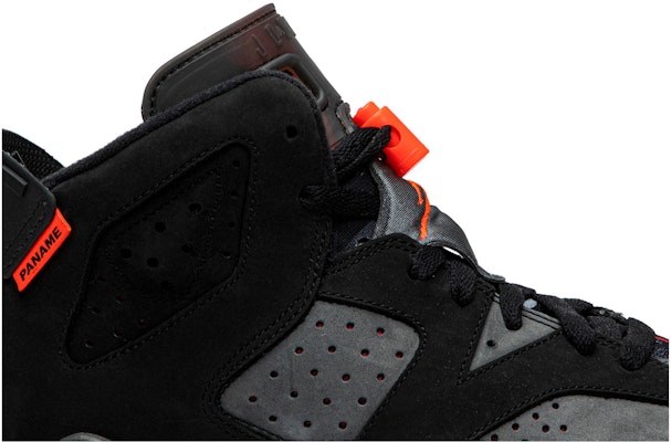 (Grade School) Paris Saint-Germain x Air Jordan 6 Retro 'Iron Grey' CN1078-001 Order (Grade School) Paris Saint-Germain x Air Jordan 6 Retro 'Iron Grey' CN1078-001