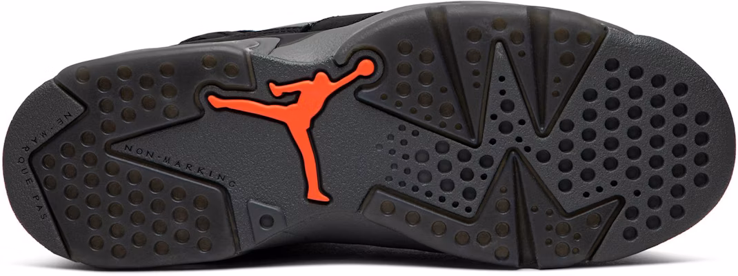 (Grade School) Paris Saint-Germain x Air Jordan 6 Retro 'Iron Grey' CN1078-001 Shop (Grade School) Paris Saint-Germain x Air Jordan 6 Retro 'Iron Grey' CN1078-001