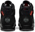 Details for (Sekolah Rendah) Paris Saint-Germain x Air Jordan 6 Retro 'Iron Grey' CN1078-001