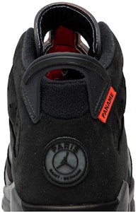 (Sekolah Rendah) Paris Saint-Germain x Air Jordan 6 Retro 'Iron Grey' CN1078-001 Sizing (Sekolah Rendah) Paris Saint-Germain x Air Jordan 6 Retro 'Iron Grey' CN1078-001