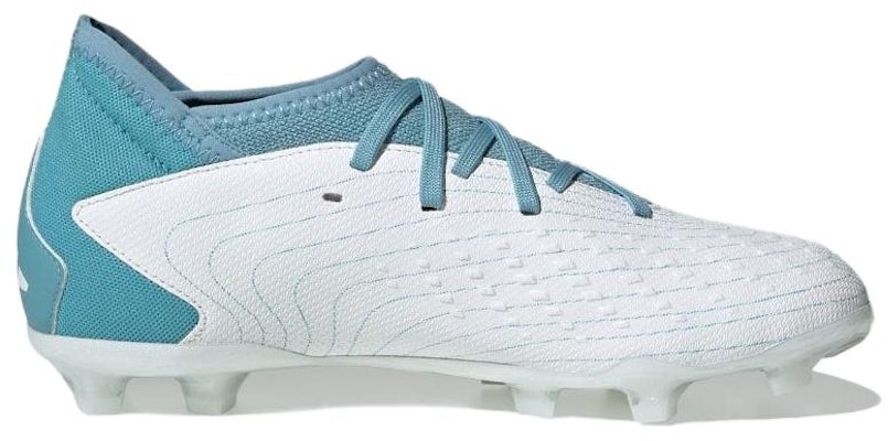 (Enfant) Parley x adidas Predator Accuracy.3 ''Pack Durabilité'' ID9334 Order (Enfant) Parley x adidas Predator Accuracy.3 ''Pack Durabilité'' ID9334