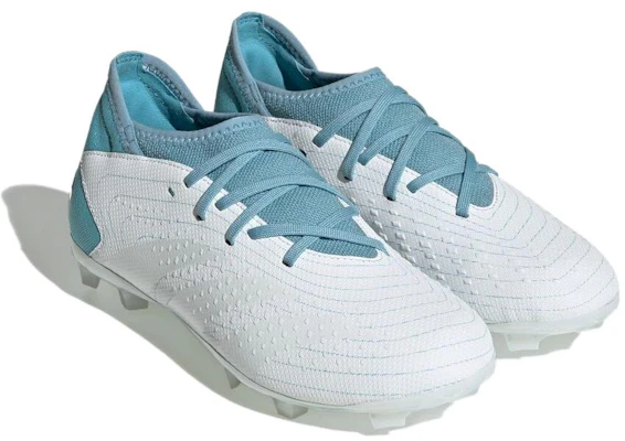 (Enfant) Parley x adidas Predator Accuracy.3 ''Pack Durabilité'' ID9334 Lookbook (Enfant) Parley x adidas Predator Accuracy.3 ''Pack Durabilité'' ID9334