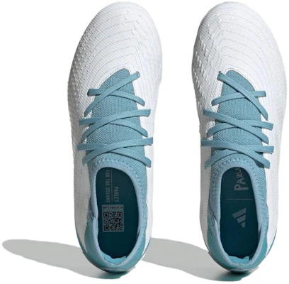 (Enfant) Parley x adidas Predator Accuracy.3 ''Pack Durabilité'' ID9334 Shop (Enfant) Parley x adidas Predator Accuracy.3 ''Pack Durabilité'' ID9334