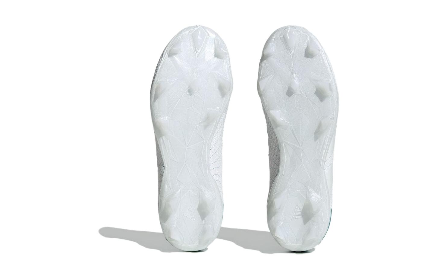 Purchase (Enfant) Parley x adidas Predator Accuracy.3 ''Pack Durabilité'' ID9334